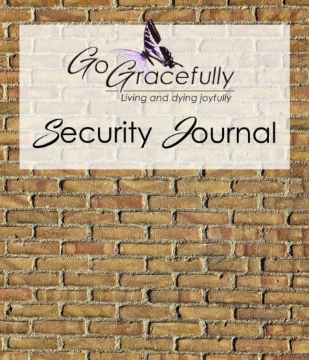 GoGracefully Security Journal | Information Security & Data Protection Tips